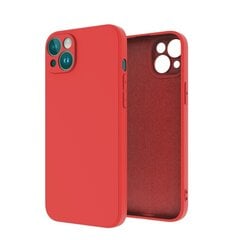 My Way Apple iPhone 14 Plus, красный цена и информация | Чехлы для телефонов | pigu.lt