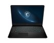 MSI Gaming GP76 12UHO-829NL Vector i9-12900H 17.3" Full HD Intel® Core™ i9 16/ 1000GB NVIDIA GeForce RTX 3080 Windows 11 GP7612UHO-829NL цена и информация | Nešiojami kompiuteriai | pigu.lt