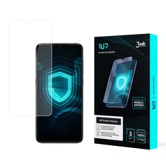 Samsung Galaxy M15 5G - 3mk 1UP screen protector цена и информация | Защитные пленки для телефонов | pigu.lt