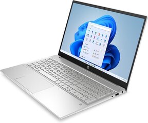 HP Pavilion 15-eh1369nw (4L2A2EA) цена и информация | Ноутбуки | pigu.lt