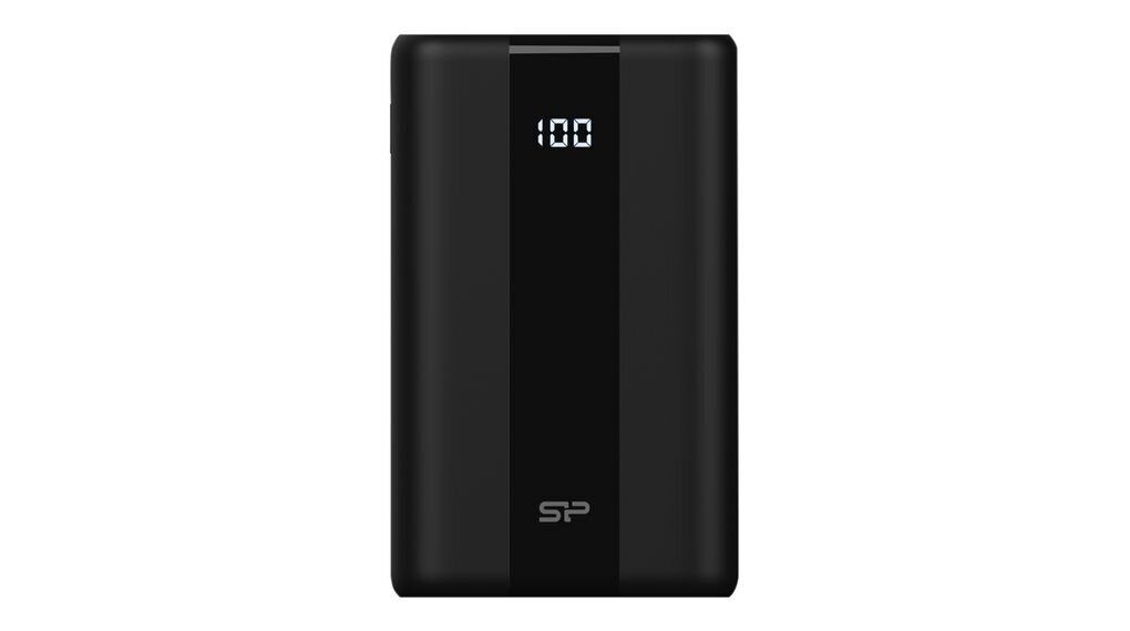 Silicon Power QS55 20000mAh цена и информация | Atsarginiai maitinimo šaltiniai (power bank) | pigu.lt