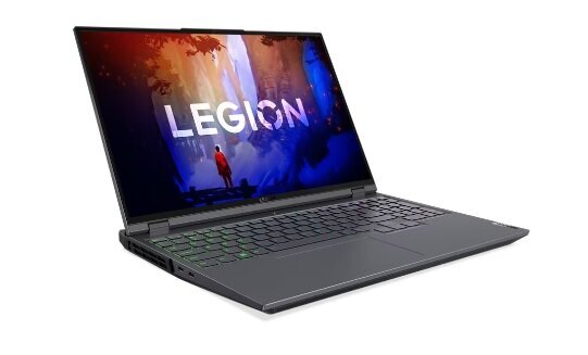 Lenovo Legion 5 Pro 16ARH7H (82RG008NMX) kaina ir informacija | Nešiojami kompiuteriai | pigu.lt