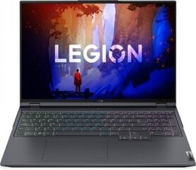 Lenovo Legion 5 Pro 16ARH7H (82RG008NMX) цена и информация | Ноутбуки | pigu.lt