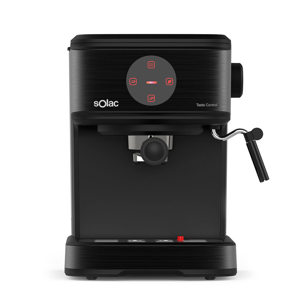 Solac CE4498 kaina ir informacija | Kavos aparatai | pigu.lt