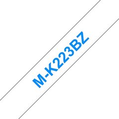 Brother M-K223BZ MK223BZ kaina ir informacija | Spausdintuvų priedai | pigu.lt