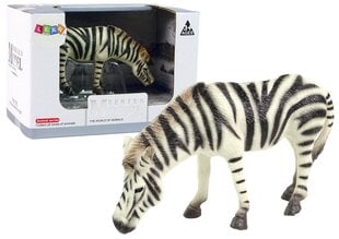 Фигурка зебры цена и информация | Игрушки для мальчиков | pigu.lt