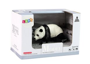 Фигурка панды цена и информация | Игрушки для мальчиков | pigu.lt
