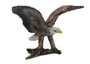 Фигурка американского серого орла Lean Toys цена и информация | Игрушки для мальчиков | pigu.lt