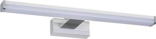 Sieninis LED šviestuvas ASTEN LED IP44 8W-NW kaina ir informacija | Kanlux Baldai ir namų interjeras | pigu.lt