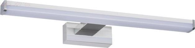 Sieninis LED šviestuvas ASTEN LED IP44 8W-NW цена и информация | Sieniniai šviestuvai | pigu.lt