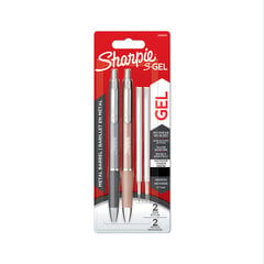Gėlinių rašiklių rinkinys Sharpie S-GEL 2162643 kaina ir informacija | Sharpie Vaikams ir kūdikiams | pigu.lt