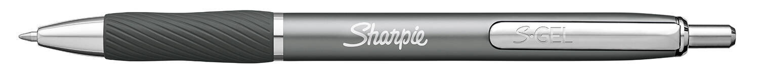 Gėlinių rašiklių rinkinys Sharpie S-GEL 2162643 kaina ir informacija | Rašymo priemonės | pigu.lt