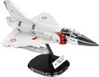 Surenkamas modelis Mirage IIIC Cobi, 5826, 436 d. цена и информация | Konstruktoriai ir kaladėlės | pigu.lt