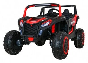 Elektromobilis RMZ Buggy ATV 4x4 kaina ir informacija | Elektromobiliai vaikams | pigu.lt