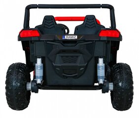 Elektromobilis RMZ Buggy ATV 4x4 kaina ir informacija | Elektromobiliai vaikams | pigu.lt