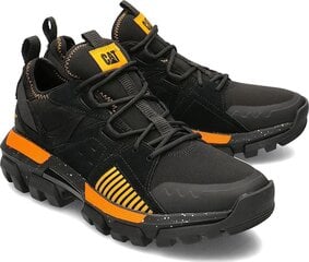 Sportiniai batai vyrams Caterpillar, juodi kaina ir informacija | Kedai vyrams | pigu.lt