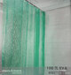 3D holografinė EVA vonios užuolaida 180x180 cm kaina ir informacija | Vonios kambario aksesuarai | pigu.lt