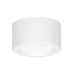 Круговой светильник SIREMO LED 9W 4000K OR-OD-6161WL4 цена и информация | Потолочные светильники | pigu.lt