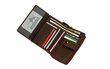 Moteriška odinė piniginė, Branco 79373. kaina ir informacija | Piniginės, kortelių dėklai moterims | pigu.lt