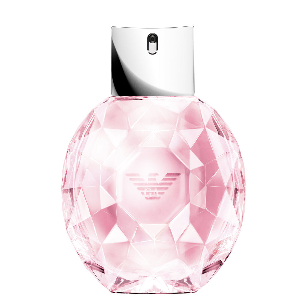 Tualetinis vanduo Giorgio Armani Emporio Diamonds Rose EDT moterims 50 ml kaina ir informacija | Kvepalai moterims | pigu.lt