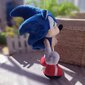 Sonic pliušinis žaislas 48 cm. kaina ir informacija | Minkšti (pliušiniai) žaislai | pigu.lt