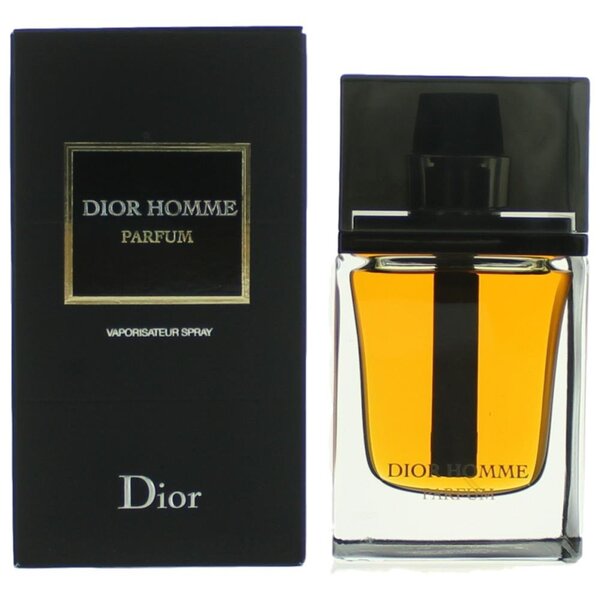 dior homme parfum edp