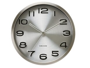 Настенные часы - Макси цена и информация | Часы | pigu.lt