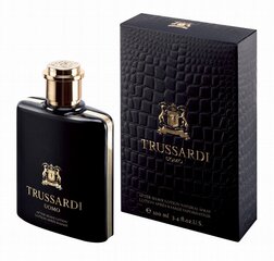 Жидкость после бритья Trussardi Uomo 2011 для мужчин, 100 мл цена и информация | Мужская парфюмированная косметика | pigu.lt