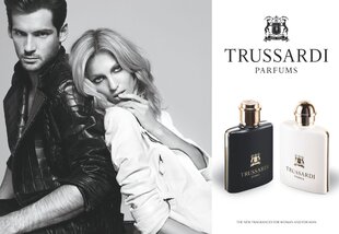 Дезодорант-спрей Trussardi Uomo 100 мл цена и информация | Мужская парфюмированная косметика | pigu.lt