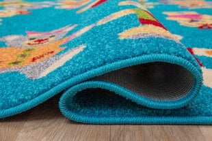 Vaikiškas kilimas Rob, 80x120 cm kaina ir informacija | Kilimai | pigu.lt