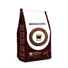 Кофейные капсулы Dolce Vita Mokaccino, для кофемашин Dolce Gusto, 64 шт. цена и информация | Кофе, какао | pigu.lt