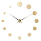 Sieninis laikrodis Begalybė 120cm kaina ir informacija | Laikrodžiai | pigu.lt