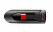 Atmintinė SANDISK 128GB USB2.0 Flash Drive Cruzer Glide kaina ir informacija | USB laikmenos | pigu.lt