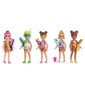 Lėlės Barbie Chelsea Color Reveal kaina ir informacija | Žaislai mergaitėms | pigu.lt