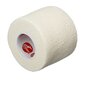 CRAMER Eco-Flex elastinis teipas, baltas, 5 cm x 5,5 m kaina ir informacija | Įtvarai | pigu.lt