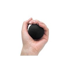 Thera-Band mankštos kamuoliukas, juodas kaina ir informacija | Espanderiai | pigu.lt
