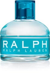 Tualetinis vanduo Ralph Lauren EDT moterims, 100 ml kaina ir informacija | Kvepalai moterims | pigu.lt