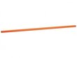 Plastikinė Lazdelė, 1,3 m ilgio, 1 vnt цена и информация | Gimnastikos lankai ir lazdos | pigu.lt