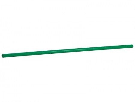 Plastikinė lazdelė, 70 cm ilgio, 1 vnt kaina ir informacija | Gimnastikos lankai ir lazdos | pigu.lt