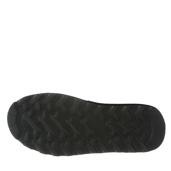 Bearpaw batai ELLE SHORT juodi kaina ir informacija | Aulinukai, ilgaauliai batai moterims | pigu.lt