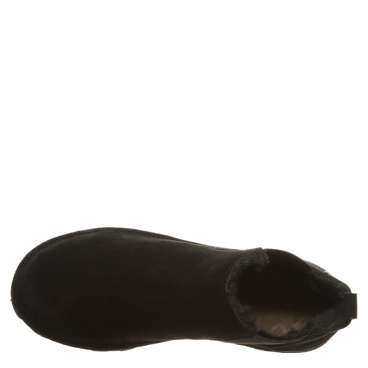 Laisvalaikio batai vyrams Bearpaw Drew II, juodi kaina ir informacija | Vyriški batai | pigu.lt