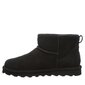 Bearpaw aulinukai moterims Shorty II, juodi kaina ir informacija | Aulinukai, ilgaauliai batai moterims | pigu.lt