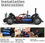 1 vnt. įkraunama lipo baterija (7,4 V 1100 mAh), skirta automobiliniam dronui A949 A959 A969 A969 A979 V912 V913 V262 L959 T23 T55 F45 kaina ir informacija | Akumuliatoriai | pigu.lt