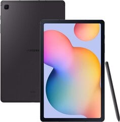 Samsung Galaxy Tab S6 Lite P613 128GB, Gray kaina ir informacija | Planšetiniai kompiuteriai | pigu.lt