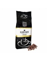 Clickcafe Intenso кофе в зернах, 1 кг цена и информация | Кофе, какао | pigu.lt