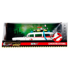 Ghostbusters ECTO-1 kaina ir informacija | Žaidėjų atributika | pigu.lt