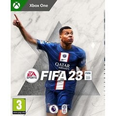 Игра FIFA 23 Xbox One цена и информация | Компьютерные игры | pigu.lt