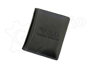 Piniginė vyrams Wild Things Only 5505 цена и информация | Мужские кошельки | pigu.lt