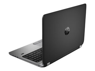 HP 15.6'' 450 G2 i5-4210U 8GB 1TB SSD Windows 10 Professional kaina ir informacija | Nešiojami kompiuteriai | pigu.lt