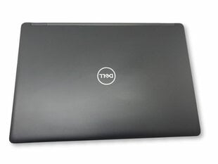 Dell 14'' 5490 i5-7300U 4GB 128GB SSD Windows 10 Professional kaina ir informacija | Nešiojami kompiuteriai | pigu.lt